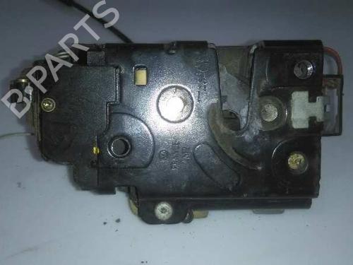 Front left lock SKODA FABIA I (6Y2) 1.4 | BP4085830C98 