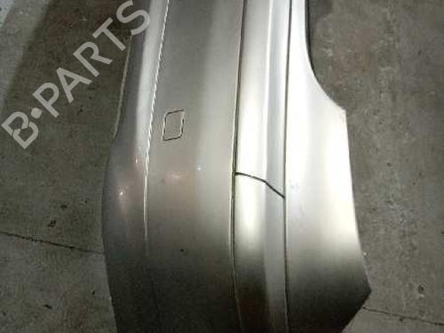 Rear bumper MERCEDES-BENZ C-CLASS Coupe (CL203) C 220 CDI (203.708) | BP13520682C8 