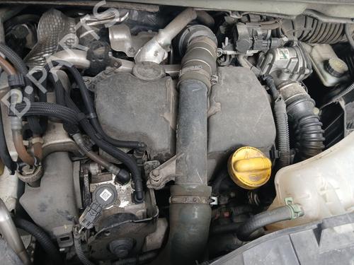 Motor RENAULT KANGOO Express (FW0/1_) 1.5 dCi 75 (FW07, FW10, FW04) (75 hp) 32118657