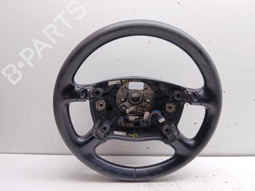 Used Steering wheel Steering wheel AUDI A3 (8P1) 2.0 TDI 16V (140 hp) 33431172 33431172