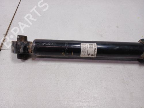 Left rear shock absorber KIA SPORTAGE IV (QL, QLE) 1.6 CRDi | BP26902381M18 