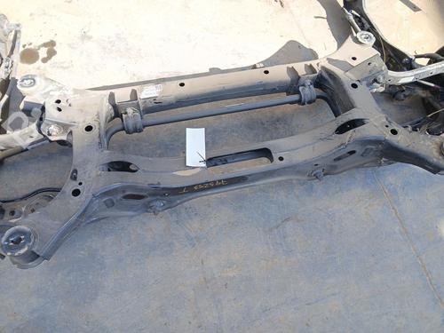 Rear axle HYUNDAI TUCSON (TL, TLE) 1.7 CRDi | BP23861899M2 