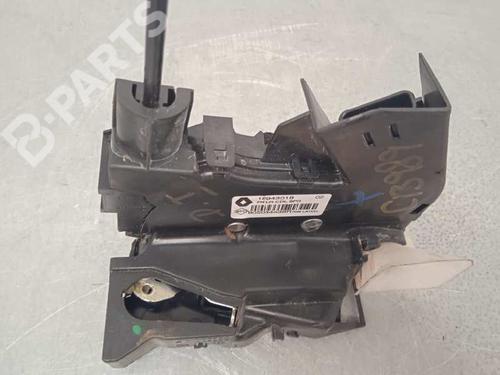 Front left lock RENAULT MEGANE IV Hatchback (B9A/M/N_)  | BP9137626C98 