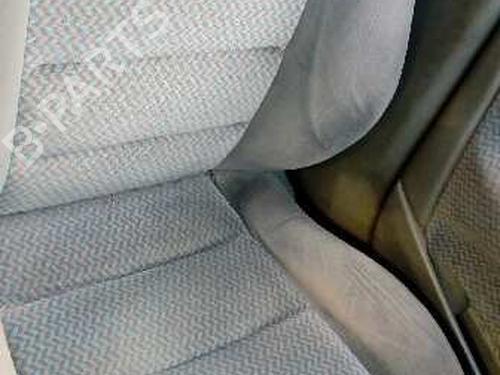 Rear right window mechanism HONDA CIVIC VI Fastback (MA, MB) 1.5 i Vtec-E (MA9) | BP3420473C25 