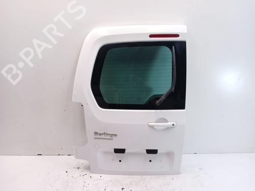 dr-venstre-bagtil-citroen-berlingo-multispace-b9-2008-39070851 main image
