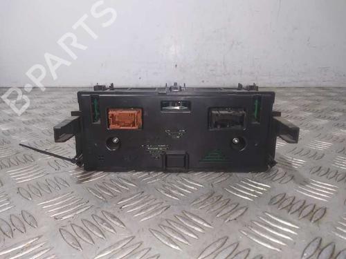 Climate control CITROËN C-ELYSEE (DD_)  | BP12182876I5 