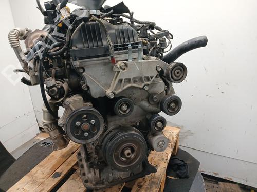 Engine KIA SORENTO II (XM) 2.2 CRDi | BP32522694M1  - Image 10