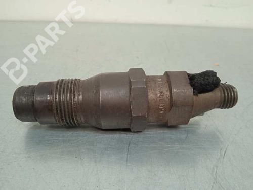 Used Injector Injector CITROËN BERLINGO / BERLINGO FIRST MPV (MF_, GJK_, GFK_) 1.9 D (MFWJZ) (70 hp) 9222507 9222507