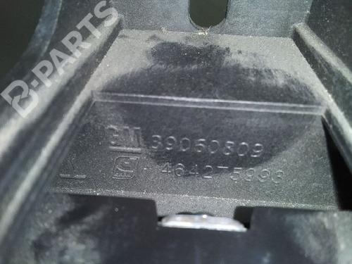 Electronic module OPEL CORSA E (X15)  | BP10228218M83 