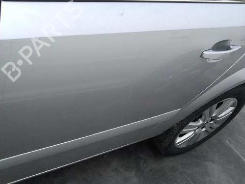 Rear bumper OPEL ASTRA H Estate (A04) 1.7 CDTI (L35) | BP4839662C8 