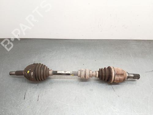 Used Left front driveshaft Left front driveshaft NISSAN MICRA V (K14) 0.9 IG-T (90 hp) 33059147 33059147