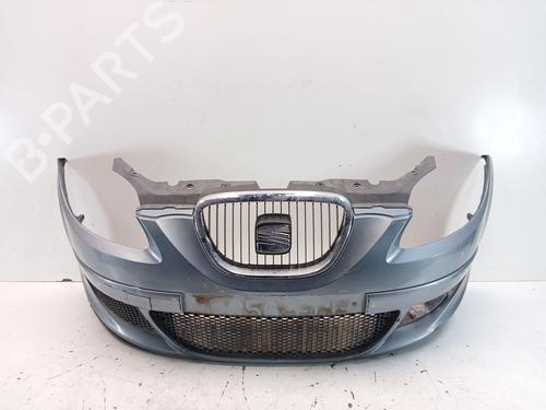 Used Front bumper Front bumper SEAT ALTEA (5P1) 1.9 TDI (105 hp) 33336753 33336753