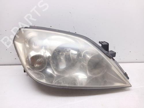 Used Right headlight NISSAN PRIMERA Hatchback (P12) 1.6 (109 hp) 29629907