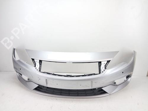 Used Front bumper OPEL ASTRA K (B16) 1.2 Turbo (68) (110 hp) 29403368
