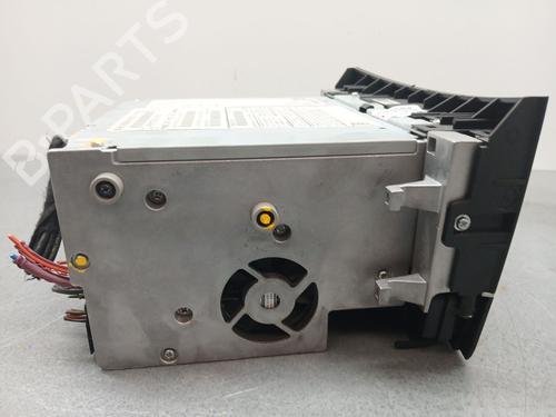 Radio MERCEDES-BENZ E-CLASS (W212) E 300 CDI / BlueTEC (212.020, 212.021, 212.027) | BP17489862E6 