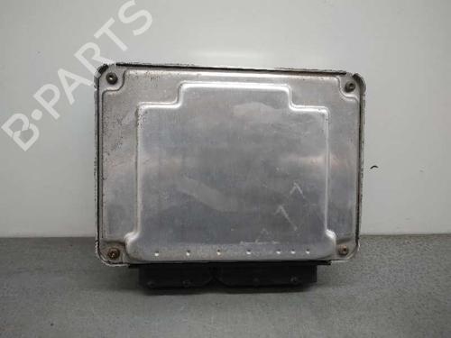 Engine control unit (ECU) VW POLO (9N_, 9A_) 1.9 TDI | BP16854760M57 