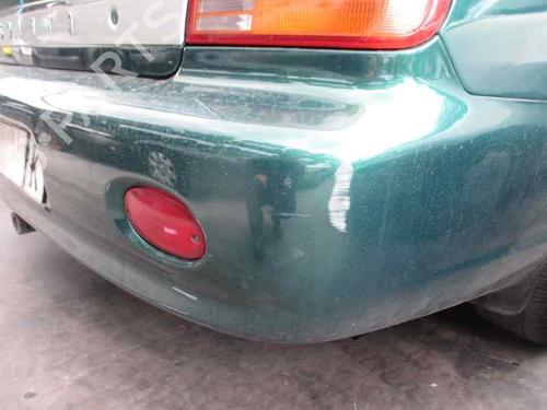 Climate control HYUNDAI SONATA IV (EF) 2.0 16V | BP2373321I5 