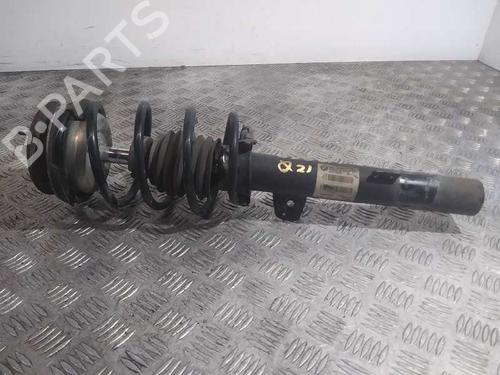 Used Left front shock absorber BMW 3 (E90) 320 d (177 hp) 12341012