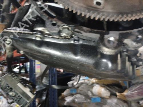 Engine CHEVROLET CRUZE (J300) 2.0 CDI | BP30078214M1  - Image 17