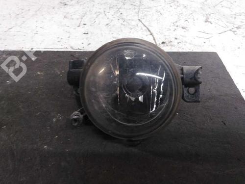 Used Right front fog light FORD FOCUS C-MAX (DM2) 2.0 TDCi (136 hp) 5033694