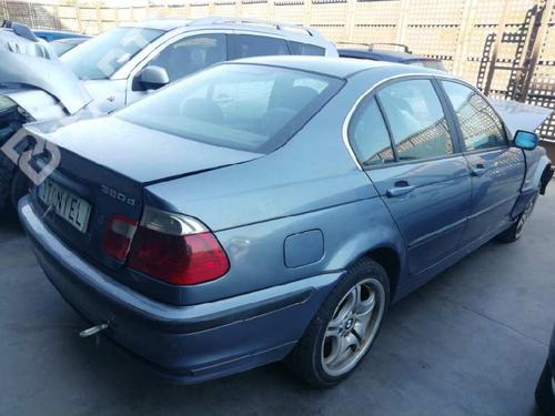 Injector BMW 3 (E46) 320 d | BP19132780M100 