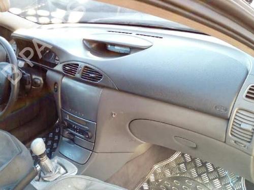 Gearbox RENAULT LAGUNA II Grandtour (KG0/1_) 1.9 dCi (KG0G) | BP2397230M3 