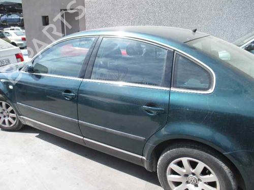 Right front window motor VW PASSAT B5.5 (3B3) 1.9 TDI | BP2370644E20 