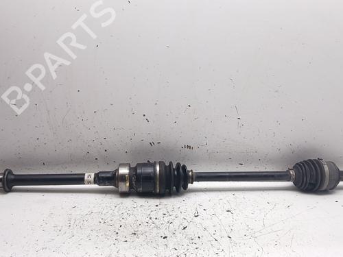 Right front driveshaft MAZDA 2 Hatchback (DL, DJ) 1.5 SKYACTIV-G | BP39949735M39 - Image 6
