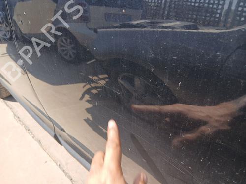Left rear door VOLVO XC60 I SUV (156) 2.4 D | BP27869447C4 