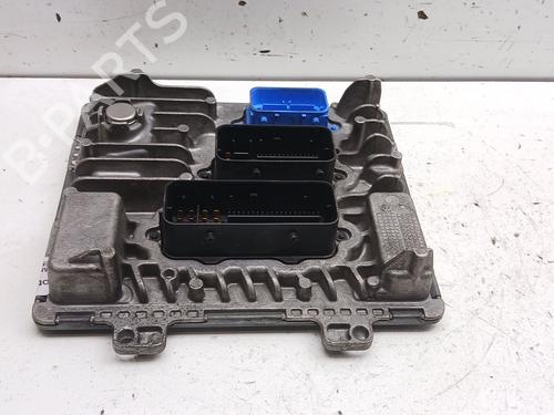 Engine control unit (ECU) OPEL ASTRA J (P10) 1.6 CDTi (68) | BP36238385M57 - Image 3