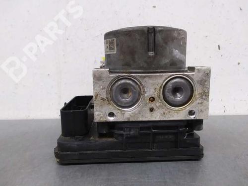 ABS pump CITROËN C-ELYSEE (DD_)  | BP10393133M43 