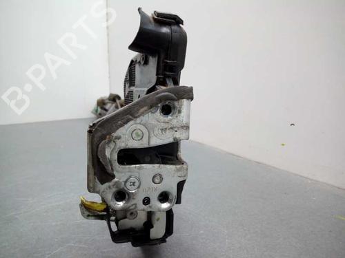 Used Front left lock TOYOTA AVENSIS Estate (_T27_) [2008-2018]  16497759