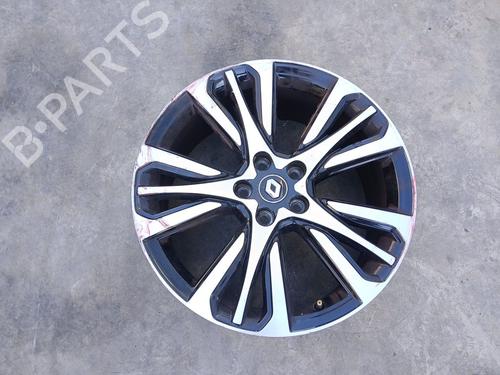 Used Rim Rim RENAULT TALISMAN (LP_) 1.8 TCe 225 (LPM1) (224 hp) 35788979 35788979