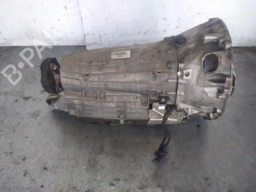 Used Gearbox MERCEDES-BENZ C-CLASS (W204) [2007-2015]  13419612
