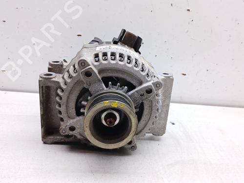 Alternator OPEL ASTRA K (B16) 1.6 CDTi (68) | BP30437765M7