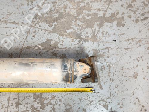 Driveshaft NISSAN NAVARA NP300 Pickup (D23, D23T) 2.3 dCi 4x4 (D231) | BP24669086M37 