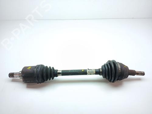 Used Left front driveshaft FORD FOCUS III Turnier 1.6 TDCi (115 hp) 32065592