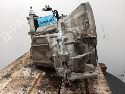 Gearbox RENAULT ESPACE IV (JK0/1_) 2.0 dCi (JK01, JK02, JK1J, JK1K, JK1H) | BP28598840M3