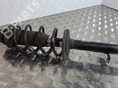 Used Left front shock absorber PEUGEOT 107 (PM_, PN_) 1.0 (68 hp) 8408675