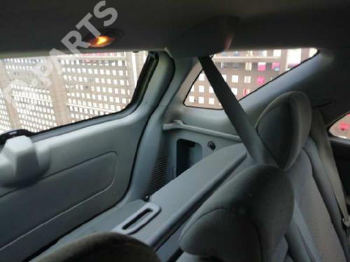 Radiator fan KIA SORENTO I (JC)  | BP15408696M35 