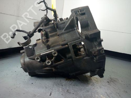 Gearbox HONDA HR-V (GH_) 1.6 16V | BP16978580M3 
