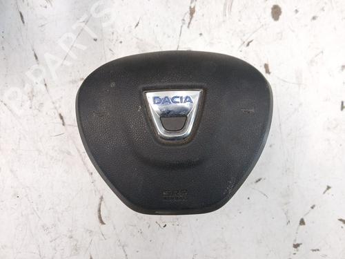 Airbag Kit DACIA SPRING EV (B6M1) | BP32992367C86  - Image 6