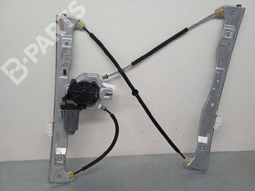 Used Front right window mechanism CITROËN DS3 (SA_) [2009-2016]  8299979