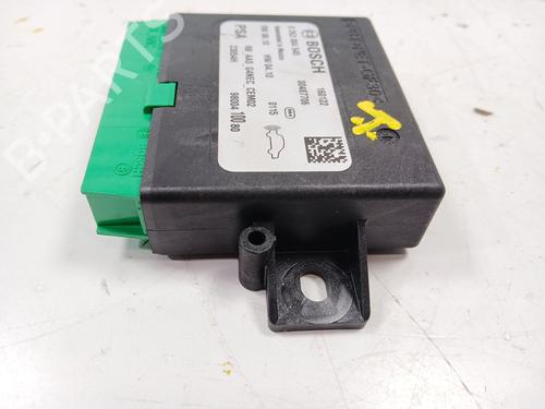 Electronic module CITROËN C4 II (NC_) 1.2 THP 130 (NCHNYM, NCHNYT) | BP36145721M83  - Image 5