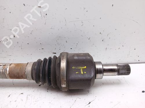 Left front driveshaft CITROËN DS4 (NX_) 1.6 HDi 90 | BP38786484M38 - Image 2
