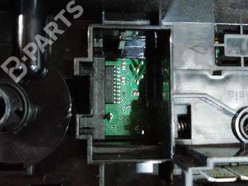 Climate control VW POLO V (6R1, 6C1) 1.0 | BP5024166I5 