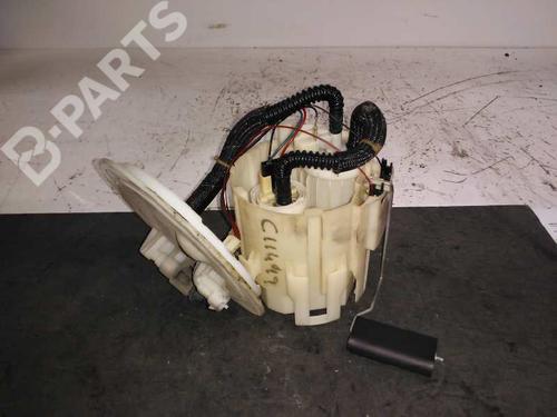 Used Fuel pump OPEL ASTRA H GTC (A04) 1.6 (L08) (105 hp) 4839742