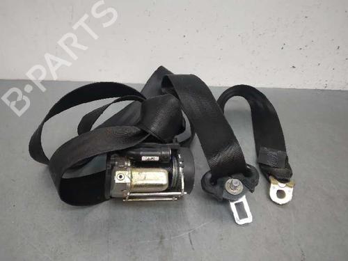 Front right seatbelt SKODA OCTAVIA II (1Z3)  | BP12236246I25 