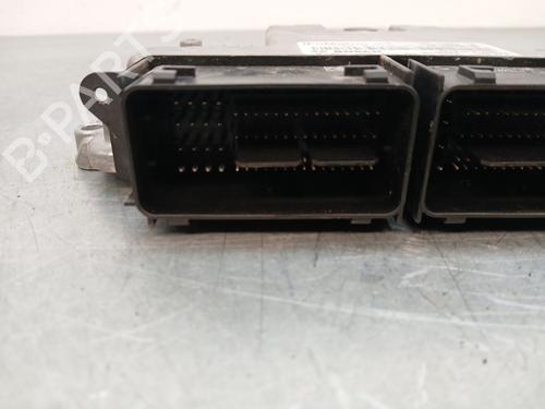 Engine control unit (ECU) FORD C-MAX II (DXA/CB7, DXA/CEU) 1.0 EcoBoost | BP33853884M57 - Image 2
