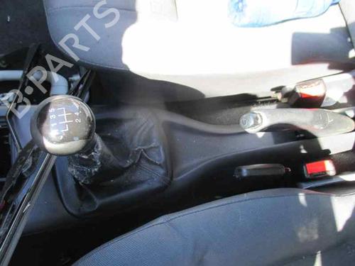 Steering column stalk SEAT IBIZA II (6K1) 1.9 SDI | BP2395472I23 